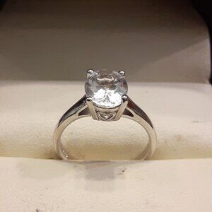 1.15ctw Genuine Pedialite 925 Sterling Silver